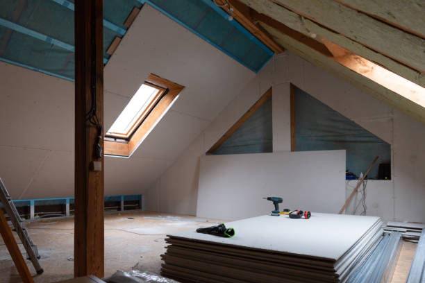 Reliable Laurel, MS Insulation Contractor Solutions