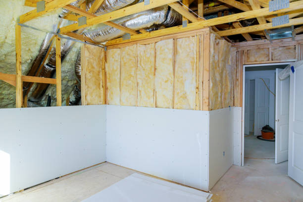 Best Geographic-Specific Insulation Services in Laurel, MS