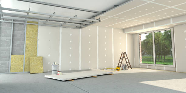 Best Eco-Friendly Insulation in Laurel, MS