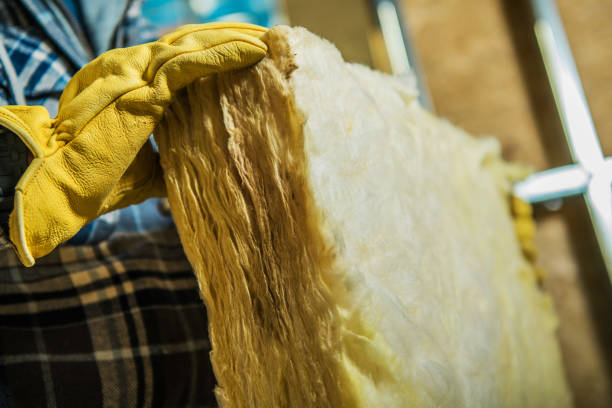 Best Fiberglass Insulation in Laurel, MS
