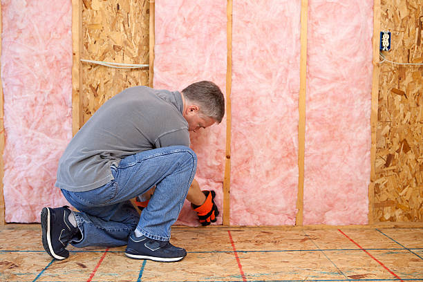 Best Energy Efficiency Insulation in Laurel, MS