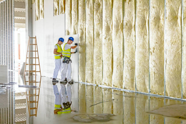 Best Spray Foam Insulation in Laurel, MS